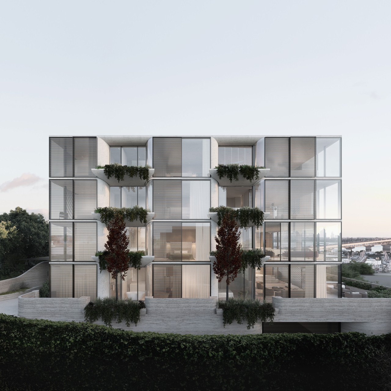 Monk Mackenzie Shelly Beach